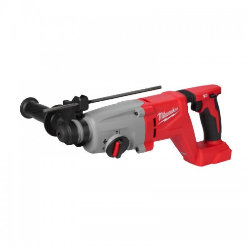 Перфоратор аккумуляторный бесщёточный SDS PLUS MILWAUKEE M18 BLHACD26-402X (2,6 Дж) (ЗУ+2Х4Ач+кейс)