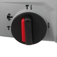 Перфоратор акумуляторний безщітковий SDS PLUS MILWAUKEE M18 BLHACD26-402X (2,6 Дж) (ЗУ+2Х4Ач+кейс)