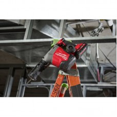 Перфоратор аккумуляторный бесщёточный SDS-PLUS MILWAUKEE M18 FHAFOH16-0 (2,3 Дж) (каркас)