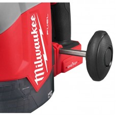 Перфоратор аккумуляторный бесщёточный SDS-PLUS MILWAUKEE M18 FHAFOH16-0 (2,3 Дж) (каркас)