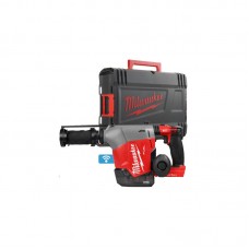 Перфоратор аккумуляторный бесщёточный SDS-PLUS MILWAUKEE M18 FHAFOH16-0X (2,3 Дж) (каркас+HDкейс)