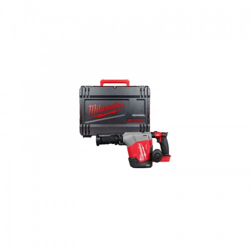 Перфоратор аккумуляторный бесщёточный SDS-PLUS MILWAUKEE M18 FHAFOH16-0X (2,3 Дж) (каркас+HDкейс)