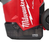 Перфоратор аккумуляторный бесщёточный SDS-PLUS MILWAUKEE M18 FHAFOH16-0X (2,3 Дж) (каркас+HDкейс)