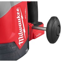 Перфоратор аккумуляторный бесщёточный SDS-PLUS MILWAUKEE M18 FHAFOH16-0X (2,3 Дж) (каркас+HDкейс)