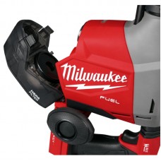 Перфоратор акумуляторний безщітковий SDS-PLUS MILWAUKEE M18 FHAFOH16-0X (2,3 Дж) (каркас+HDкейс)