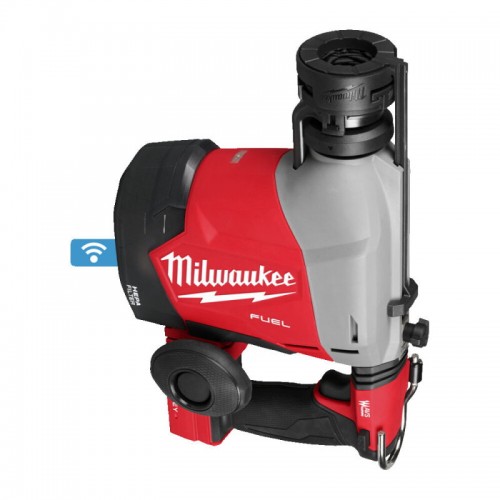 Перфоратор аккумуляторный бесщёточный SDS-PLUS MILWAUKEE M18 FHAFOH16-302X (2,3 Дж)(ЗУ+2Х3Ач+HDкейс)