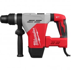 Перфоратор MILWAUKEE SDS-MAX HACO 540 (энергия удара 7,5Дж)