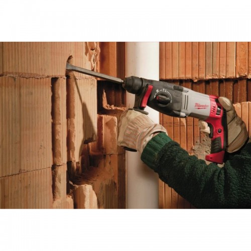 Перфоратор MILWAUKEE SDS-Plus PH 28 X 4933396392