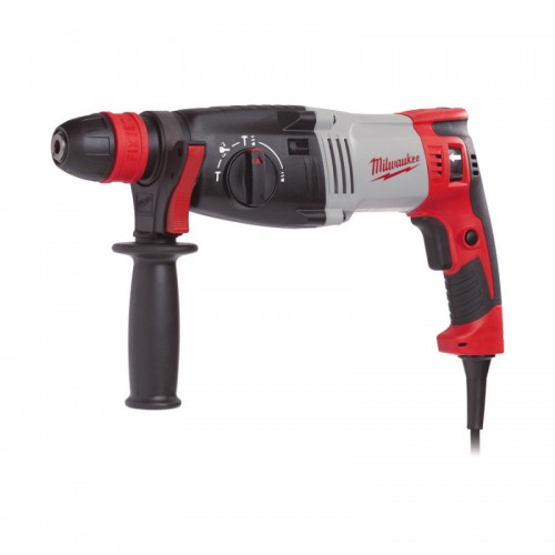Перфоратор MILWAUKEE SDS-Plus PH 30 PowerX (энергия удара 3,6Дж) 4933396420