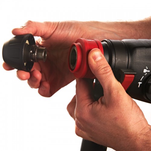Перфоратор MILWAUKEE SDS-Plus PH 30 PowerX (энергия удара 3,6Дж) 4933396420