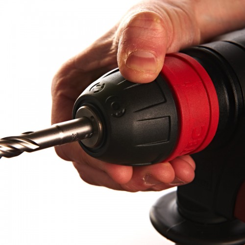 Перфоратор MILWAUKEE SDS-Plus PH 30 PowerX (энергия удара 3,6Дж) 4933396420