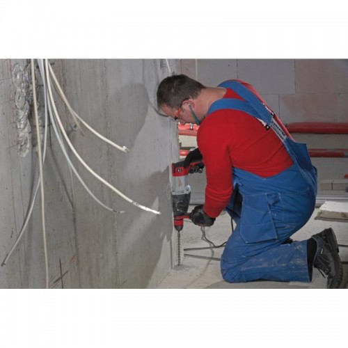 Перфоратор MILWAUKEE SDS-Plus PH 30 PowerX (энергия удара 3,6Дж) 4933396420