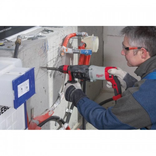 Перфоратор MILWAUKEE SDS-Plus PH 30 PowerX (энергия удара 3,6Дж) 4933396420