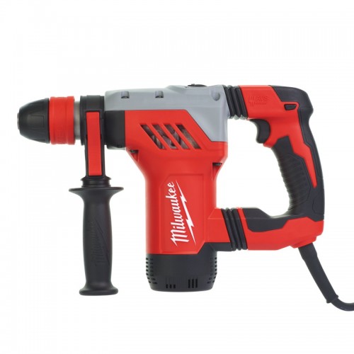 Перфоратор MILWAUKEE SDS-Plus PLH 28 XE (энергия удара 4,1Дж) 4933446800