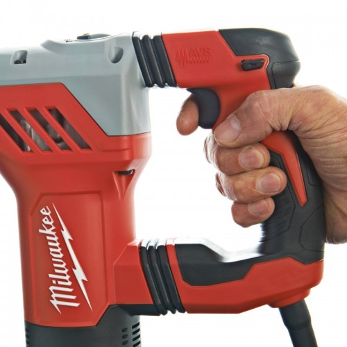 Перфоратор MILWAUKEE SDS-Plus PLH 28 XE (энергия удара 4,1Дж) 4933446800