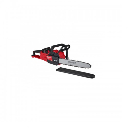 Пила цепная аккумуляторная бесщёточная MILWAUKEE (шина 35см) M18 FCHS35-122 (ЗУ+2ак.Х12Ач) FORGE™