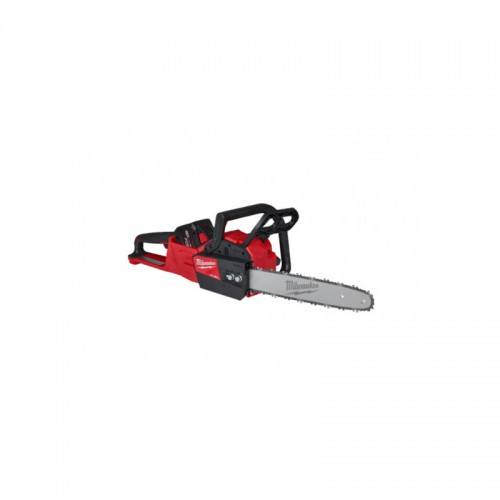 Пила цепная аккумуляторная бесщёточная MILWAUKEE (шина 35см) M18 FCHS35-122 (ЗУ+2ак.Х12Ач) FORGE™