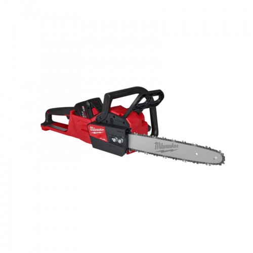 Пила цепная аккумуляторная бесщёточная MILWAUKEE (шина 40см) M18 FCHS-121 (ЗУ+1акк.Х12Ач) FORGE™
