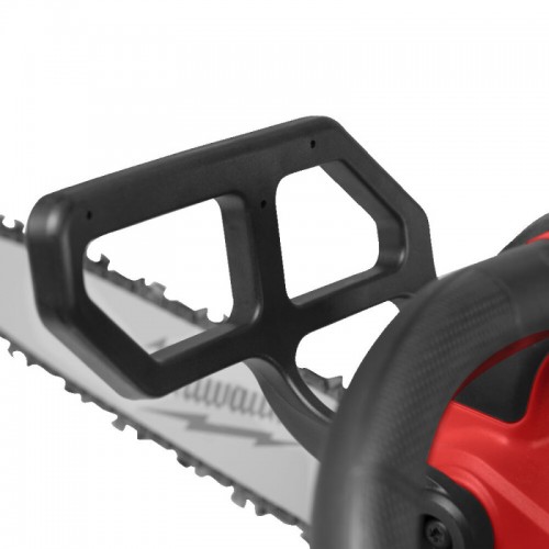Пила цепная аккумуляторная бесщёточная с верхней рукояткой MILWAUKEE (30см) M18 FTHCHS30-802 FORGE™