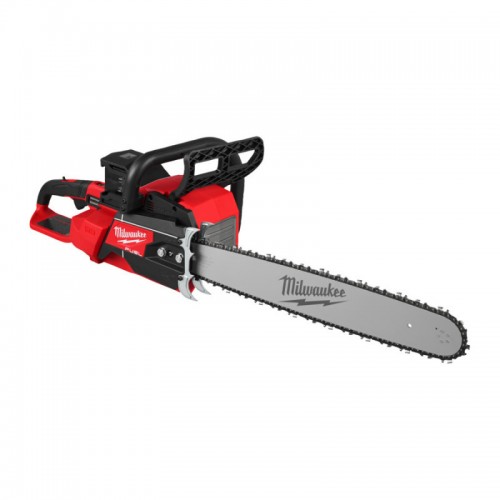 Пила цепная аккумуляторная бесщёточная MILWAUKEE (шина 50см) M18 F2CHS50-802 (2Х18В)