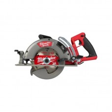 Пила дисковая аккумуляторная бесщеточная MILWAUKEE M18 FCSRH66-0 Ø190мм (каркас), (замена на 4933498