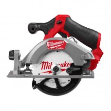 Пила дисковая аккумуляторная бесщеточная MILWAUKEE M12 FCS442-502X, Ø140мм (ЗУ+2акк.Х5Ач+HDкейс)