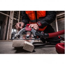 Пила дисковая аккумуляторная бесщеточная MILWAUKEE M12 FCS442-502X, Ø140мм (ЗУ+2акк.Х5Ач+HDкейс)