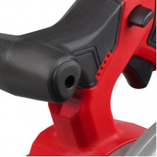 Пила дисковая аккумуляторная бесщеточная MILWAUKEE M12 FCS442-502X, Ø140мм (ЗУ+2акк.Х5Ач+HDкейс)