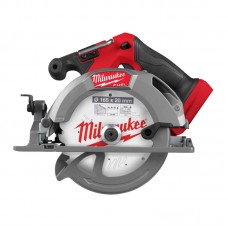 Пила дисковая акумуляторная бесщёточная MILWAUKEE M18 FCS552-0X, Ø165мм