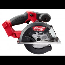 Пила дисковая аккумуляторная бесщеточная по металу MILWAUKEE M18 FMCS-0 Ø150мм (каркас)