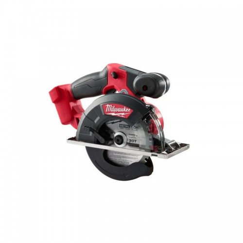 Пила дисковая аккумуляторная бесщеточная по металу MILWAUKEE M18 FMCS-0 Ø150мм (каркас)