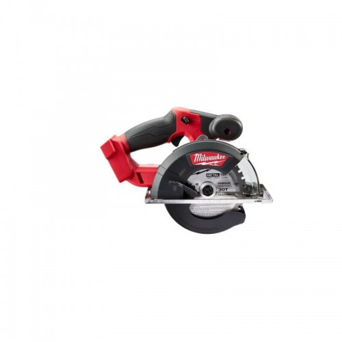 Пила дисковая аккумуляторная бесщеточная по металу MILWAUKEE M18 FMCS-0 Ø150мм (каркас)
