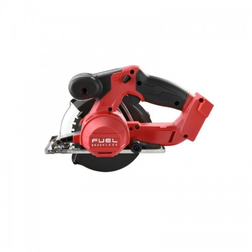 Пила дисковая аккумуляторная бесщеточная по металу MILWAUKEE M18 FMCS-0 Ø150мм (каркас)