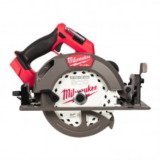 Пила дисковая аккумуляторная бесщеточная MILWAUKEE M18 FCS66GR3-0, Ø190мм (каркас)