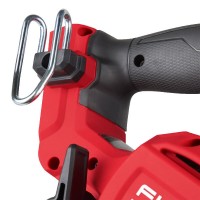 Пила дисковая акумуляторная бесщёточная MILWAUKEE M18 FCS552-0, Ø165мм (каркас)