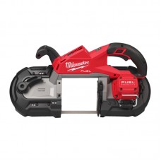 Пила ленточная аккумуляторная бесщёточная MILWAUKEE M18 FBS127-0 (каркас)