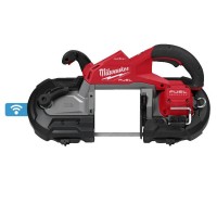 Пила стрічкова акумуляторна безщіткова MILWAUKEE M18 FBS127-0 (каркас)
