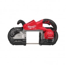 Пила ленточная аккумуляторная бесщёточная MILWAUKEE M18 FBS127-0 (каркас)