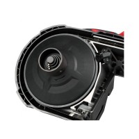 Пила стрічкова акумуляторна безщіткова MILWAUKEE M18 FBS127-0 (каркас)