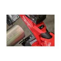 Пила стрічкова акумуляторна безщіткова MILWAUKEE M18 FBS127-0 (каркас)