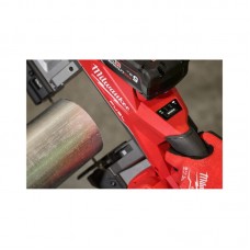 Пила ленточная аккумуляторная бесщёточная MILWAUKEE M18 FBS127-0 (каркас)