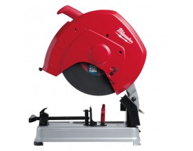 Отрезные пилы по металлу