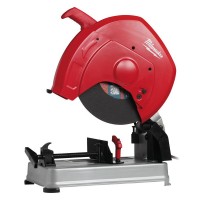 Пила монтажная отрезная CHS 355 2300 Вт MILWAUKEE