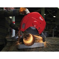 Пила монтажная отрезная CHS 355 2300 Вт MILWAUKEE