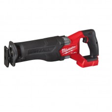 Пила сабельная аккумуляторная бесщёточная MILWAUKEE M18 FSZ-0 (каркас)