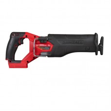 Пила сабельная аккумуляторная бесщёточная MILWAUKEE M18 FSZ-0 (каркас)