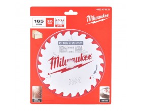 Диски для циркулярных пил по дереву