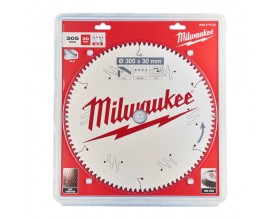 Диски для торцовочных пил по металлу и пластику