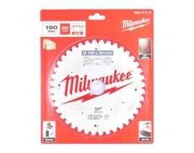 Диски для торцовочных пил по дереву