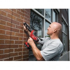 Пистолет для герметика аккумуляторный MILWAUKEE C18 PCG/310C-0B (310мл) (каркас+сумка)